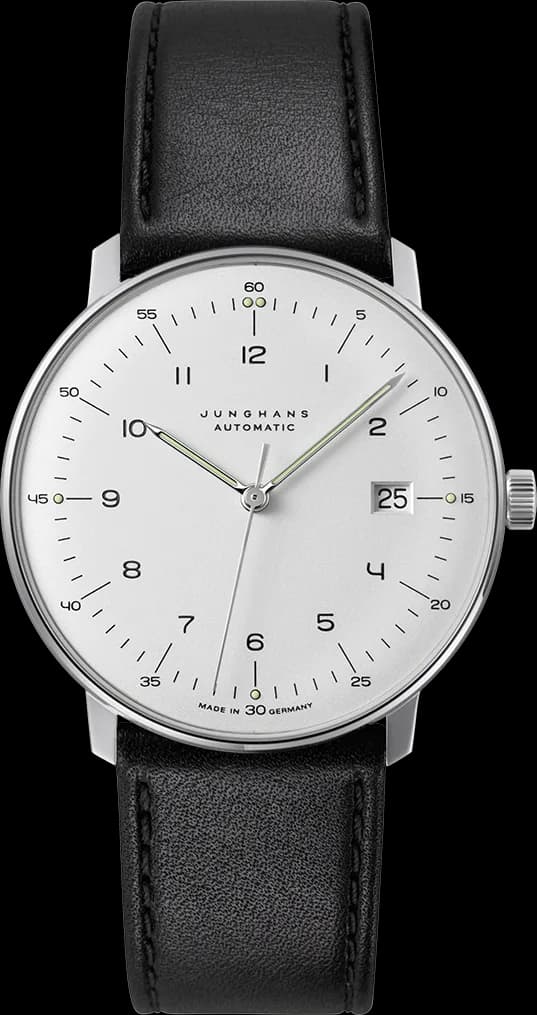max bill Automatic
