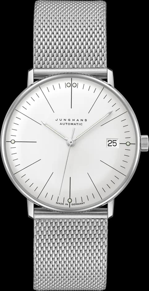 max bill Kleine Automatic