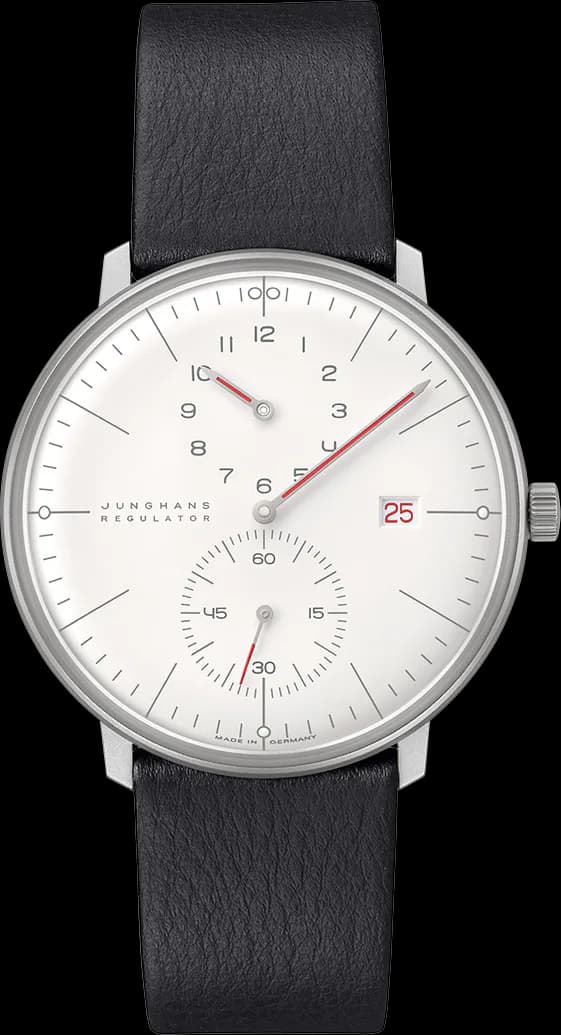 max bill Regulator Bauhaus