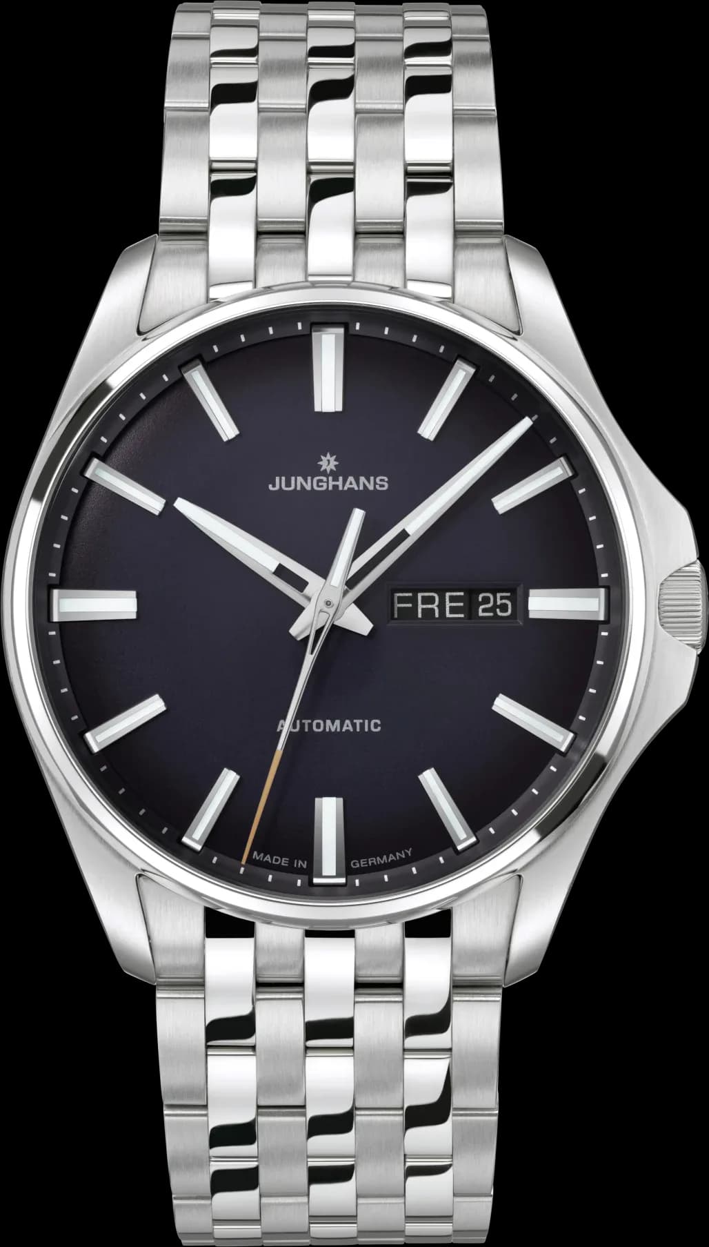 Meister S Automatic
