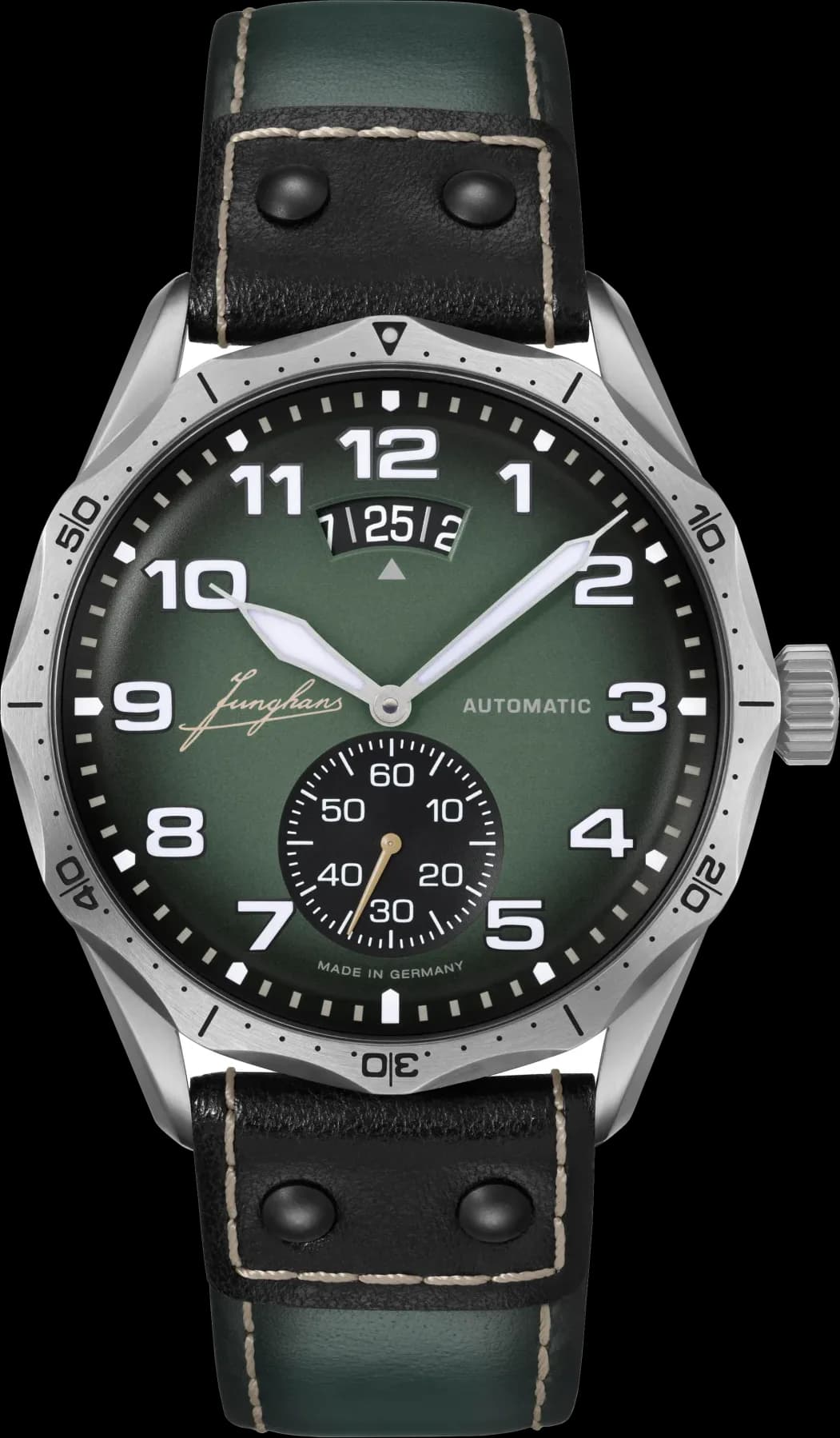 Pilot Automatic