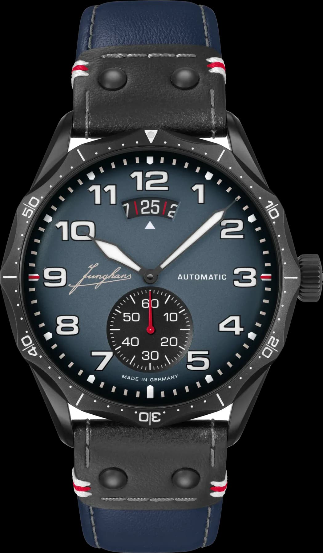 Pilot Automatic Navy Blue