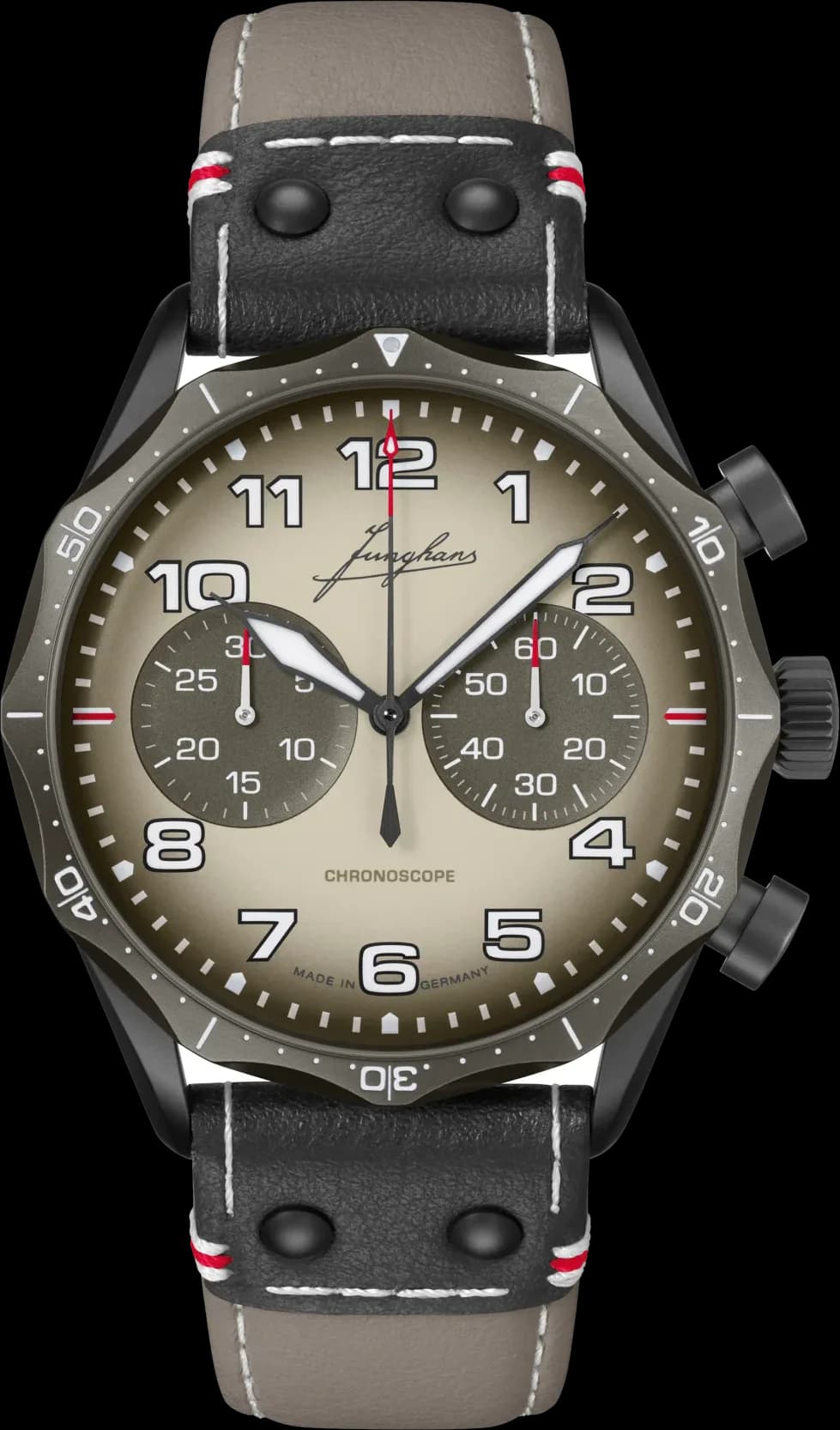 Pilot Chronoscope Desert
