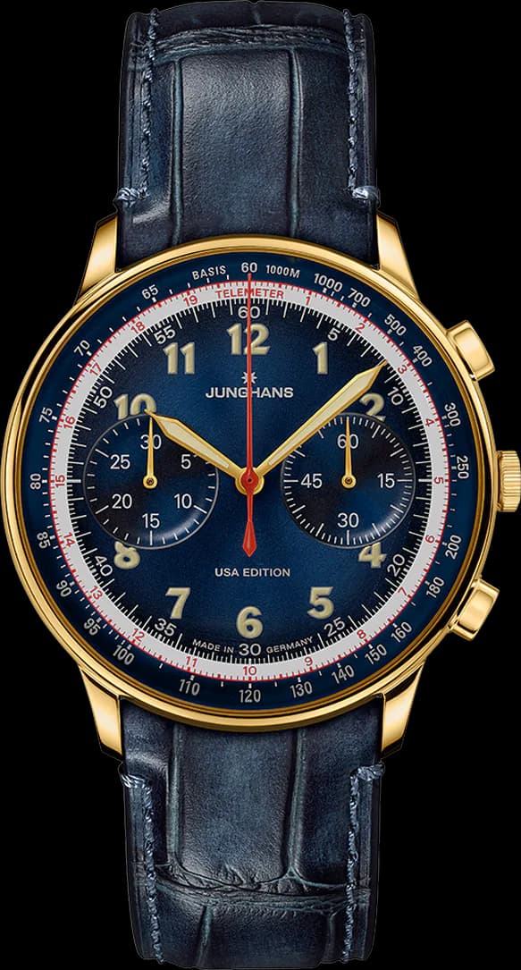 Telemeter Edition USA