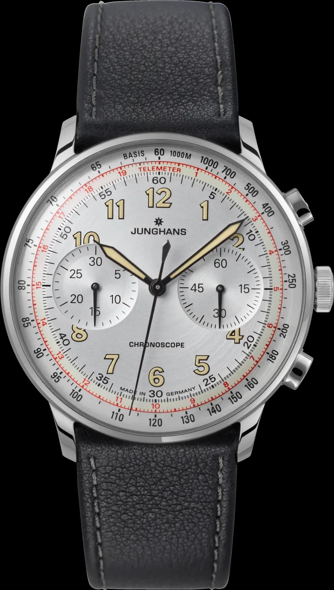 Telemeter