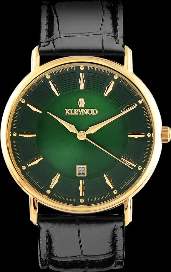 Men's watch K 114-617