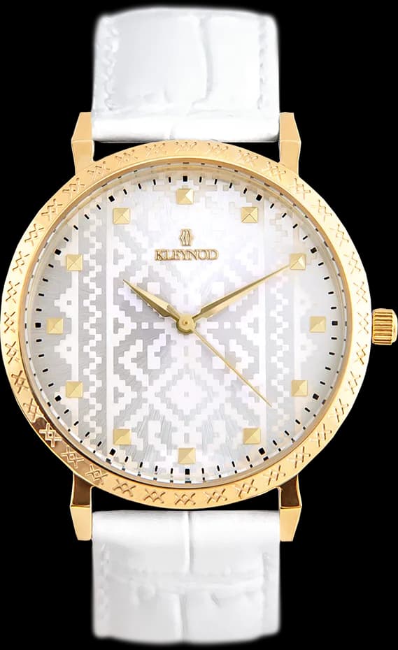Ladie's watch K 135-611 W