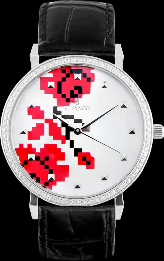 Ladie's watch K 138-501 B