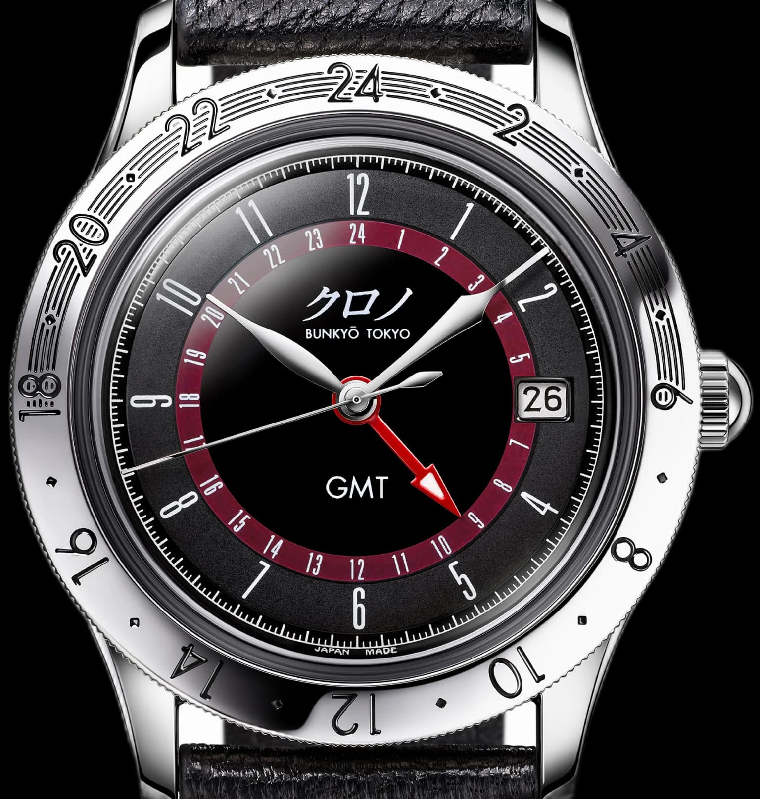 GMT 1