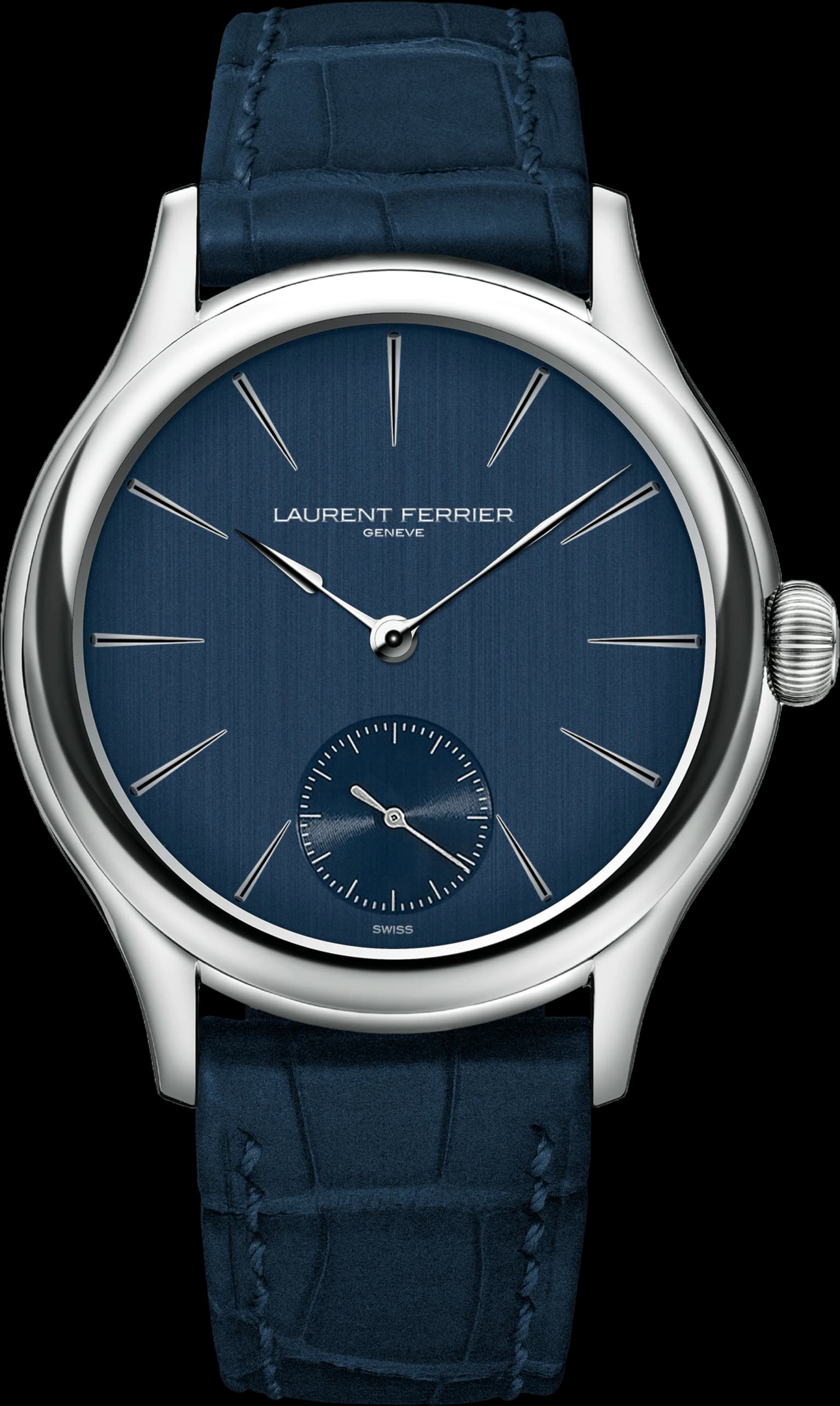 Classic Micro-Rotor – Blue