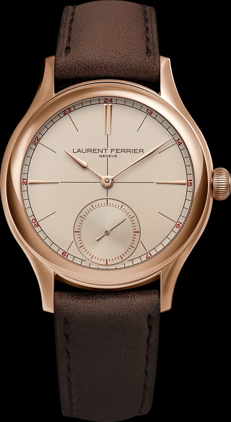 Classic Origin – Beige