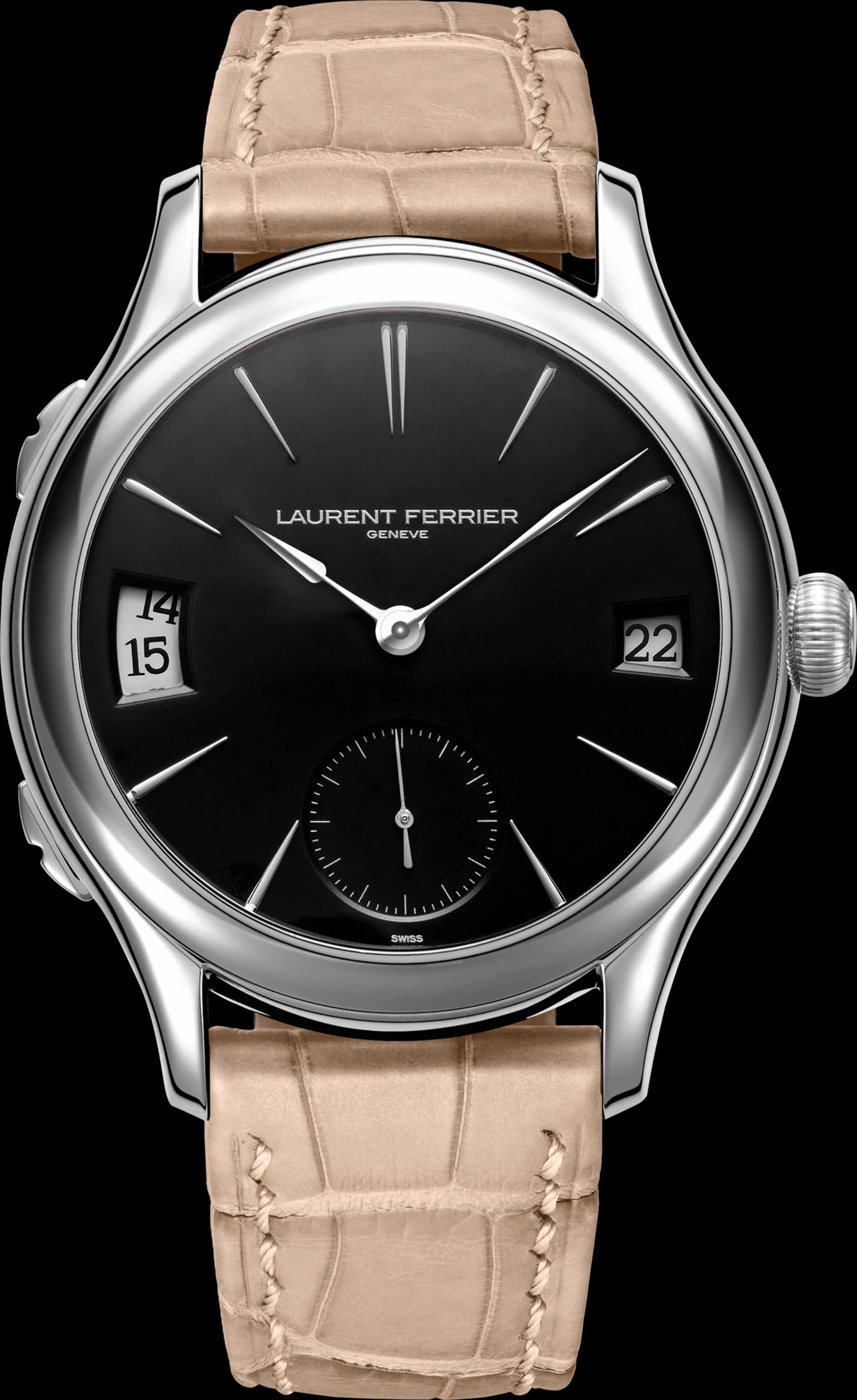 Classic Traveller – Black