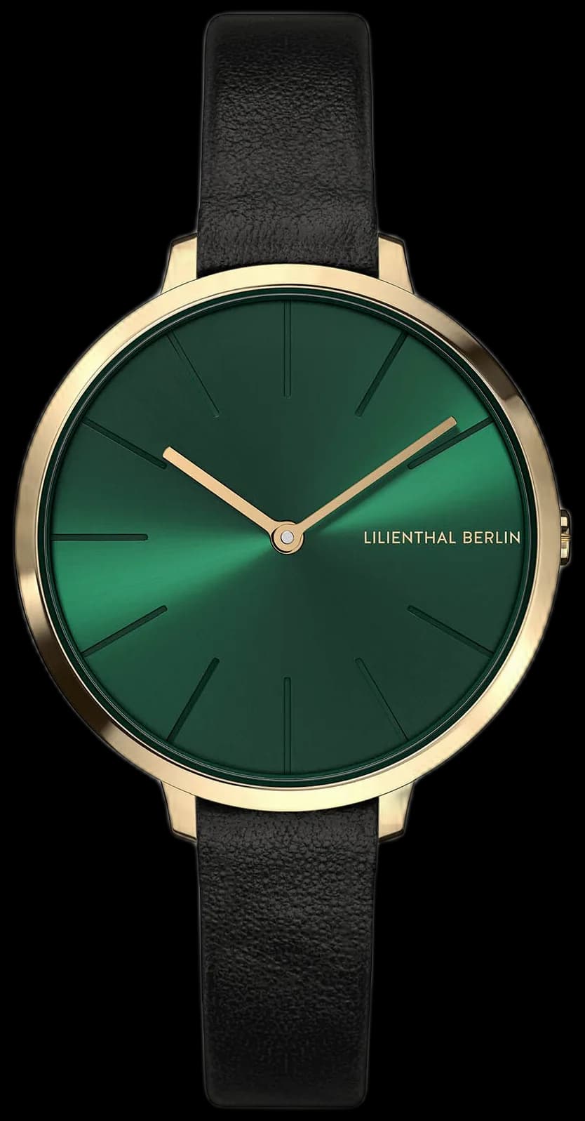 Rosalux – Gold Emerald Green