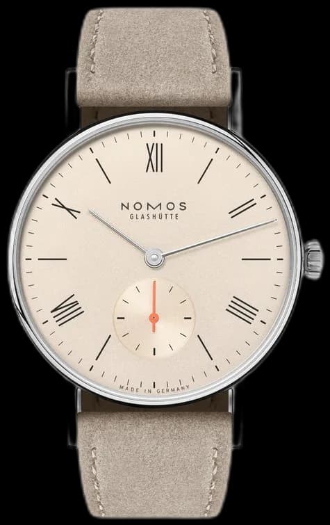 Ludwig 33 champagne