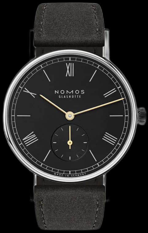 Ludwig 33 noir