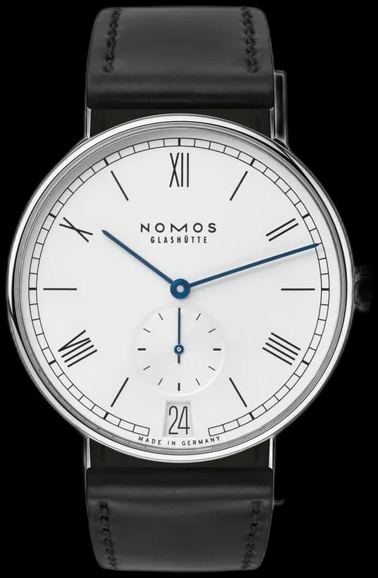 Ludwig 38 date