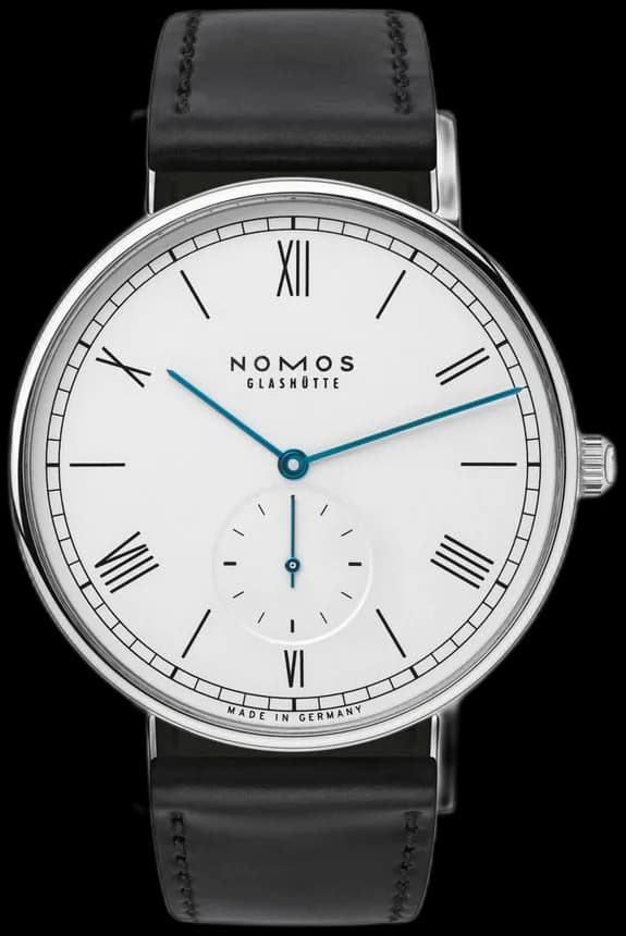 Ludwig automatic