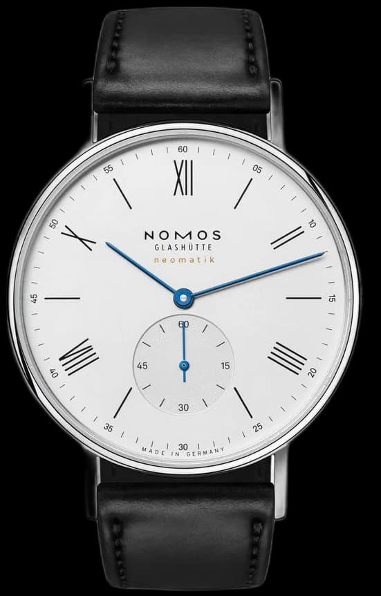 Ludwig neomatik 39