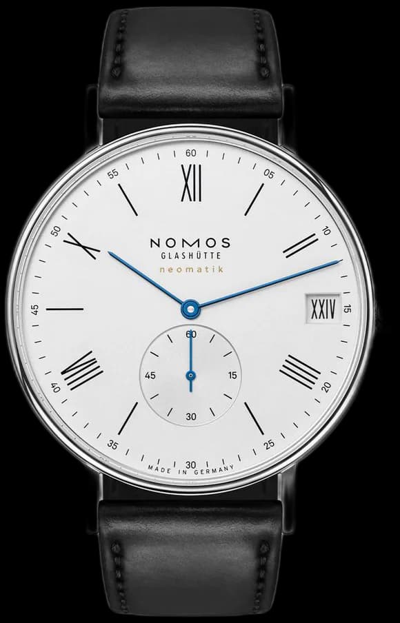 Ludwig neomatik 41 date