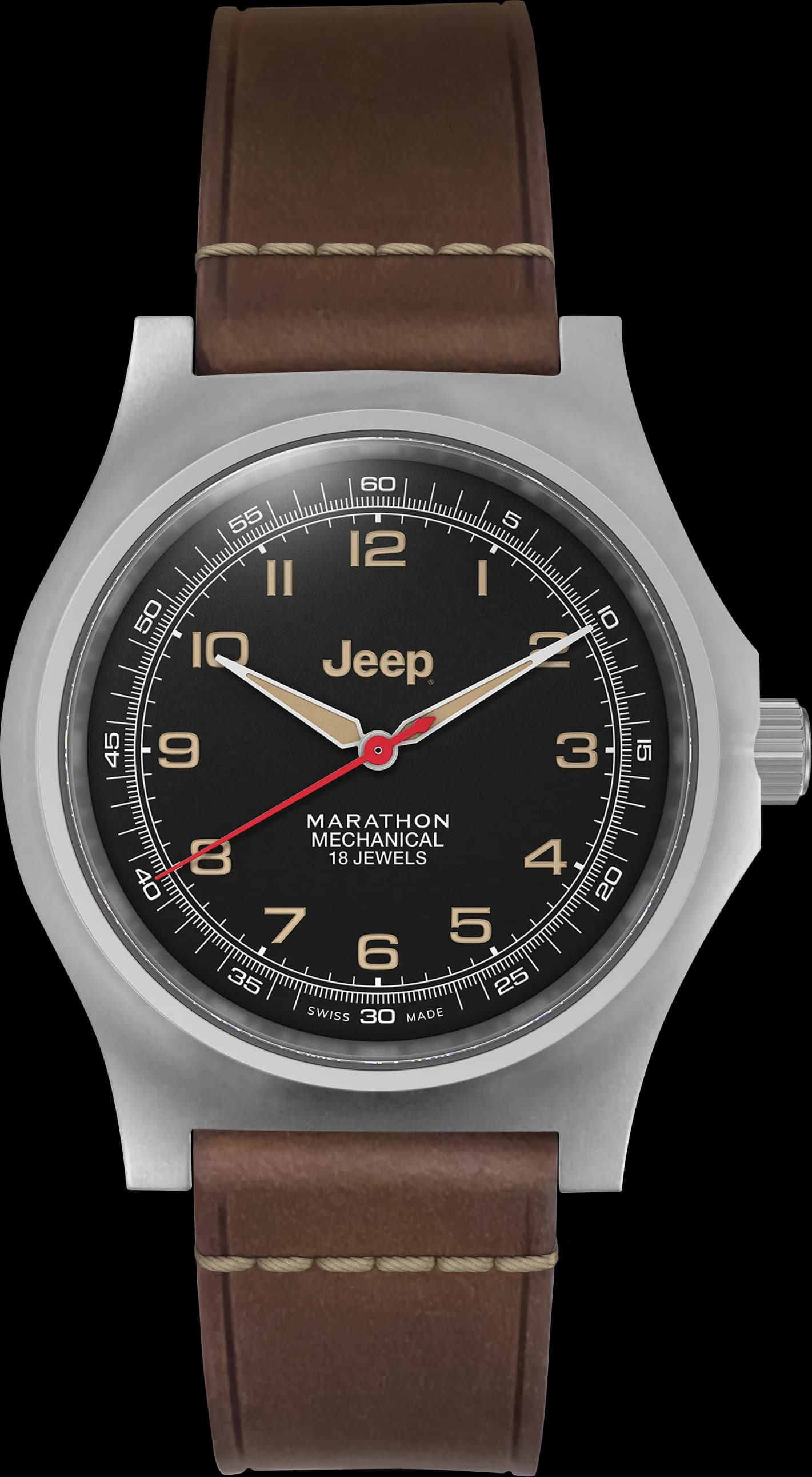 Jeep Willys SSGPM