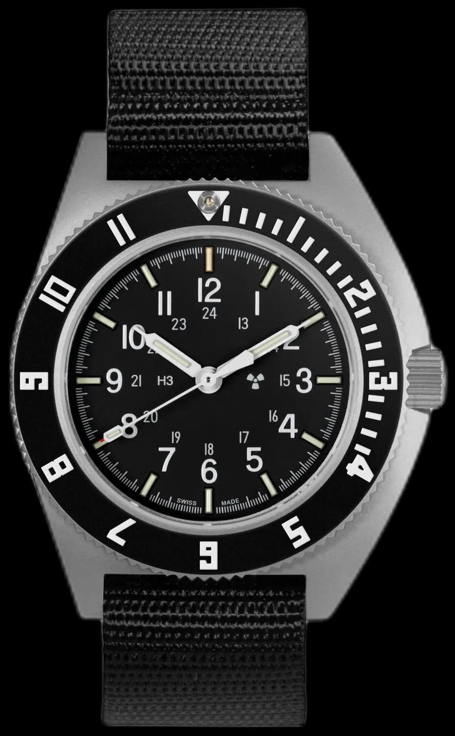 Steel Navigator SSNAV Auto