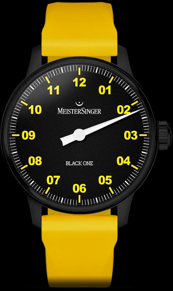 Edition Black One