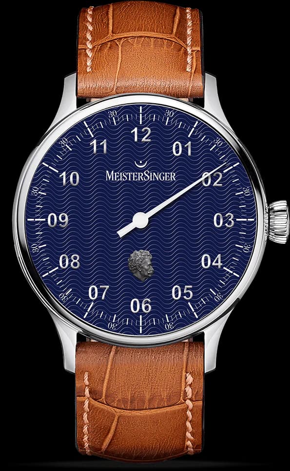 Edition Johann Strauss Pangaea