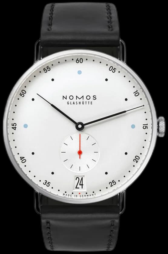 Metro 38 date