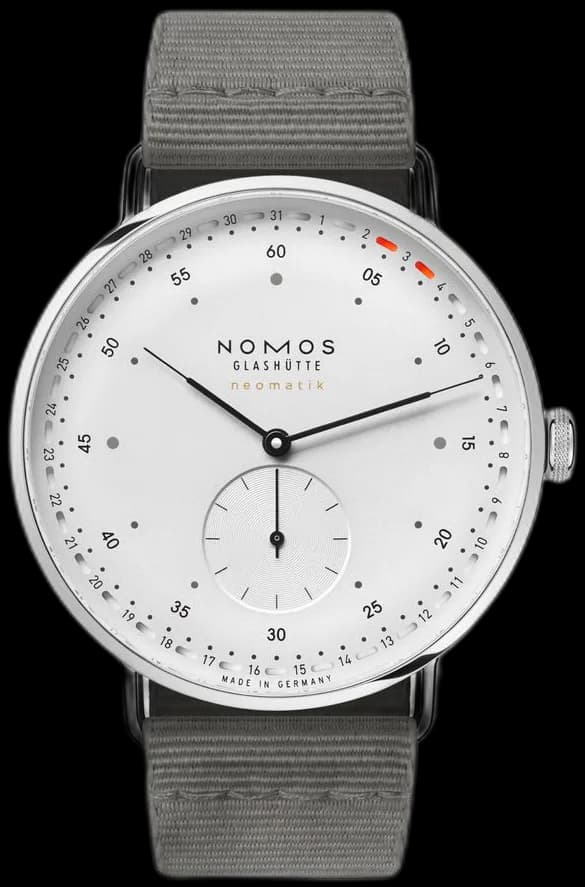 Metro neomatik 41 Update