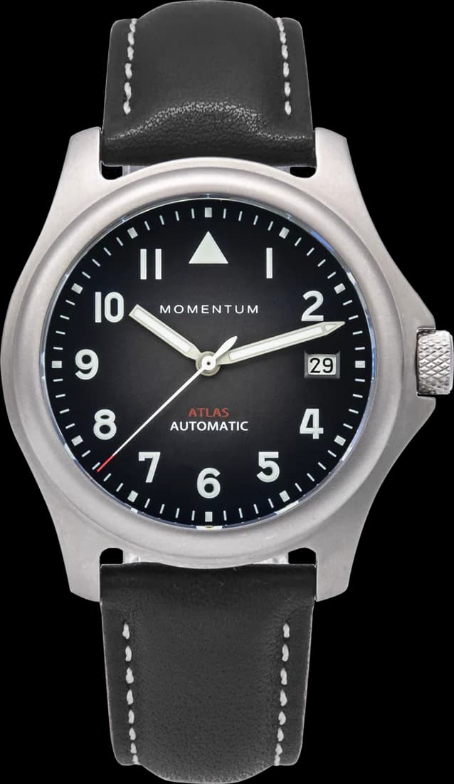 Atlas Automatic