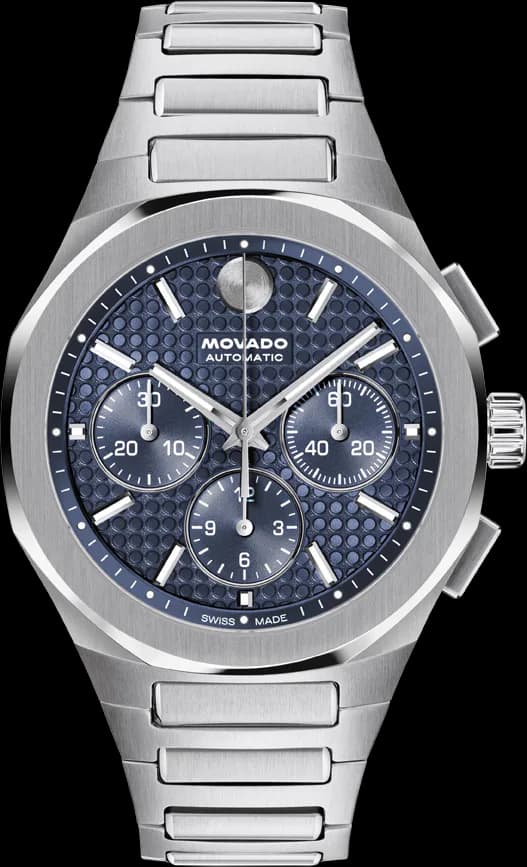 Alta Centurion Chronograph