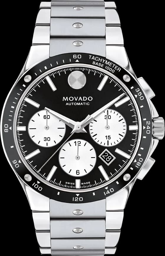 Alta SE Chronograph