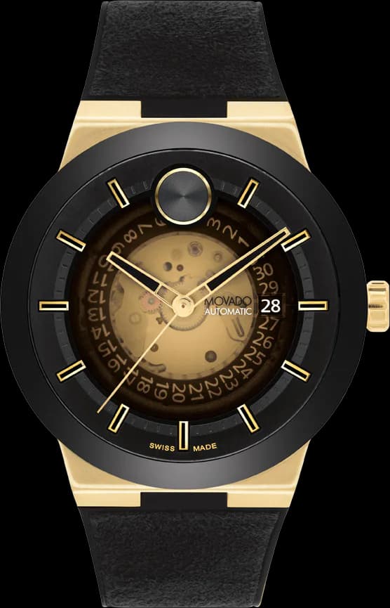 BOLD Fusion Automatic