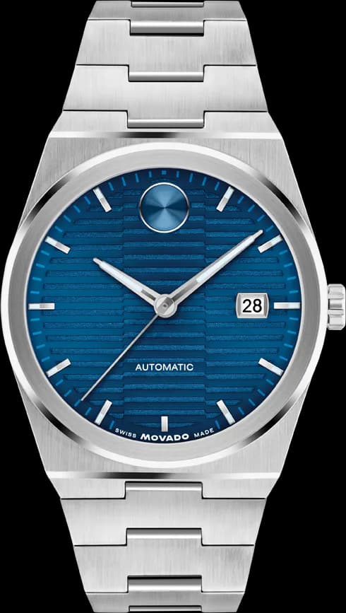 BOLD Quest Automatic