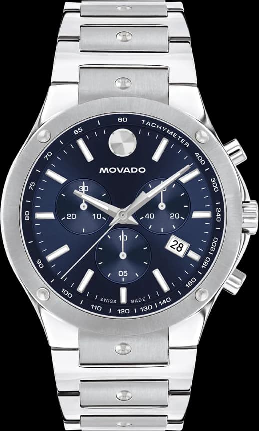 SE Chronograph