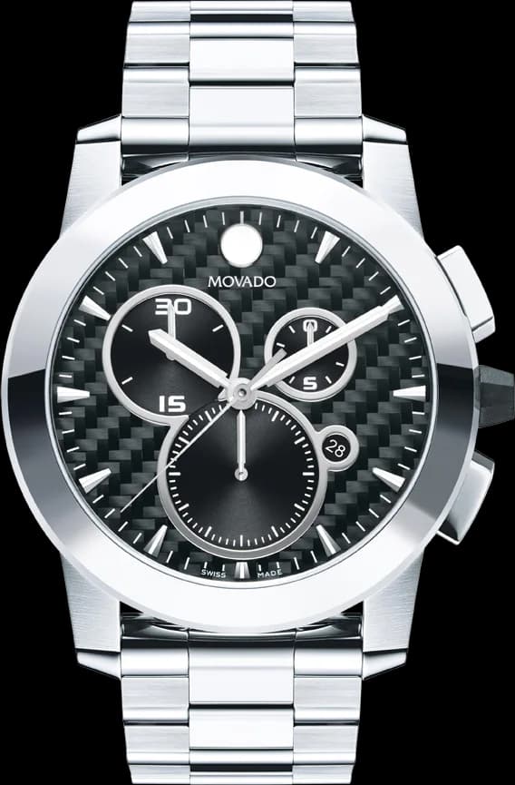 Vizio Chronograph