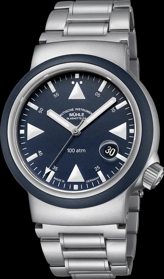 S.A.R. Rescue-Timer Nautical