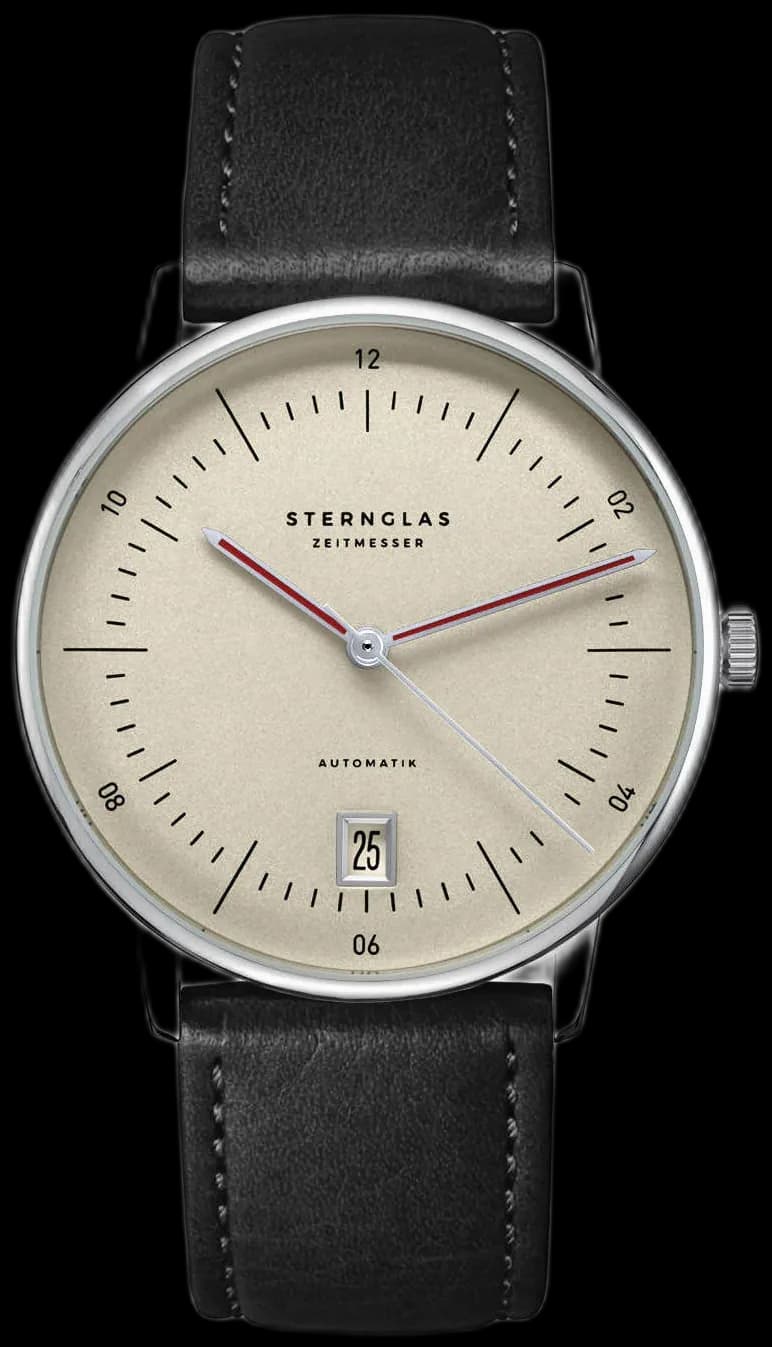 Naos Automatik Edition Oxford