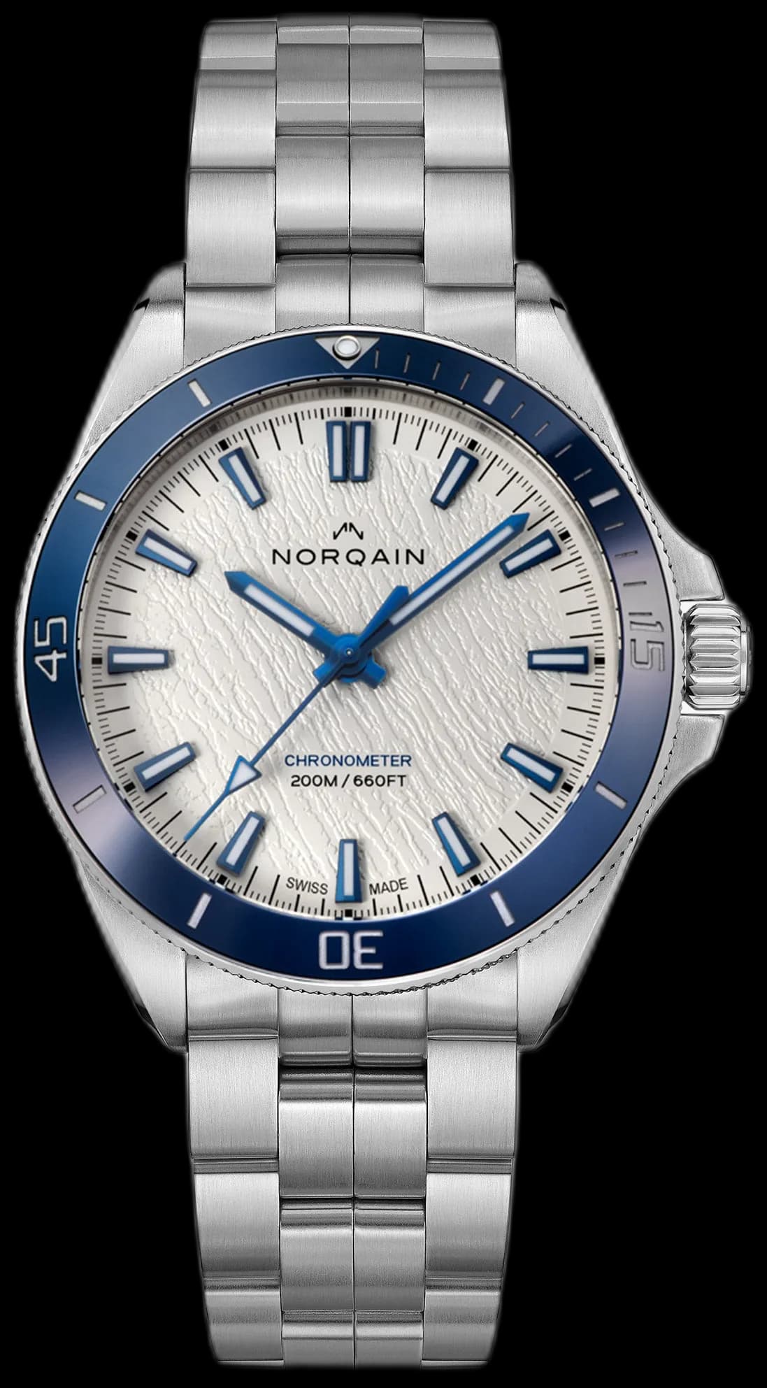 NEVEREST Glacier JP 42mm