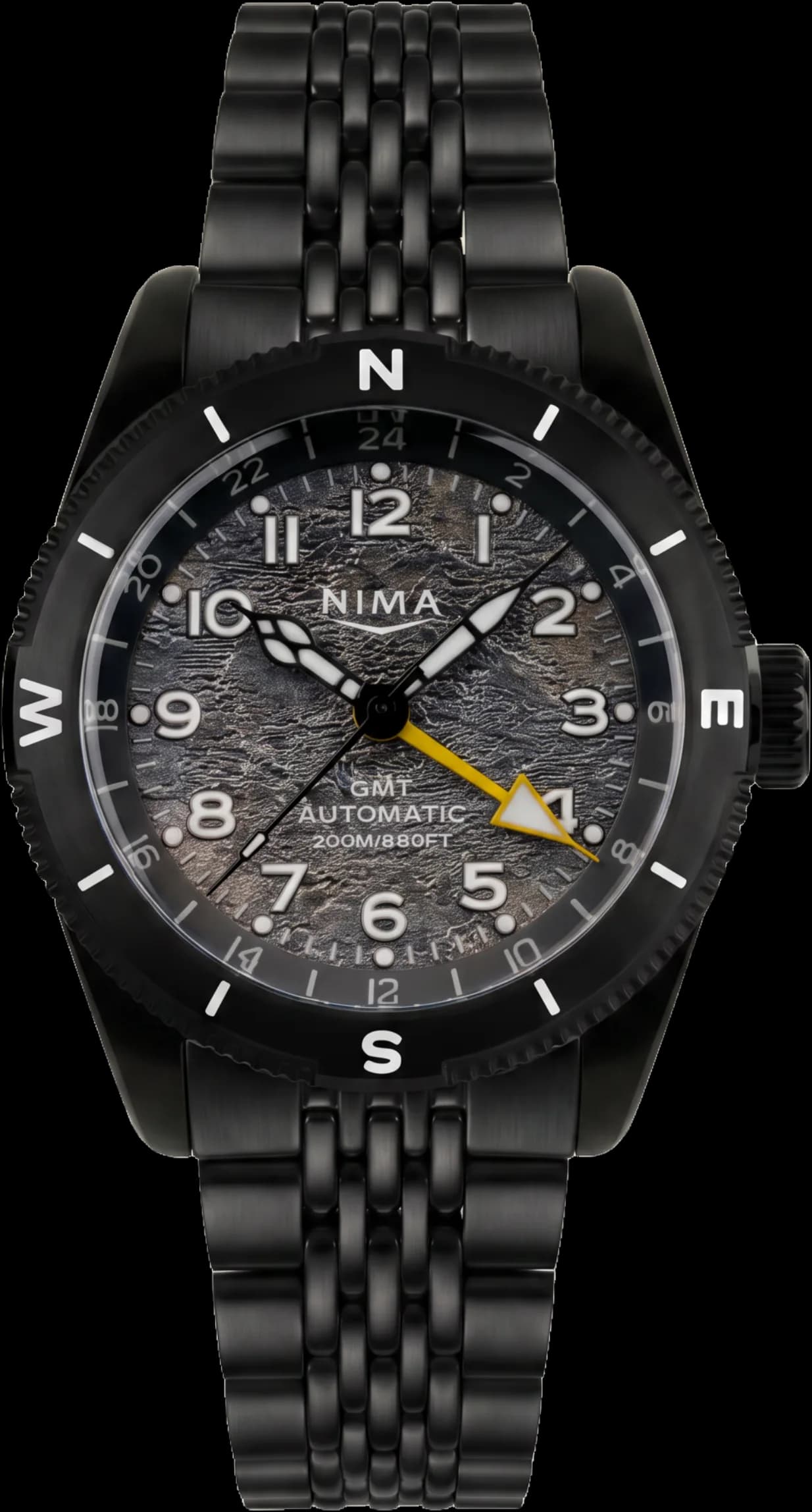 NIMA GMT (NH34)