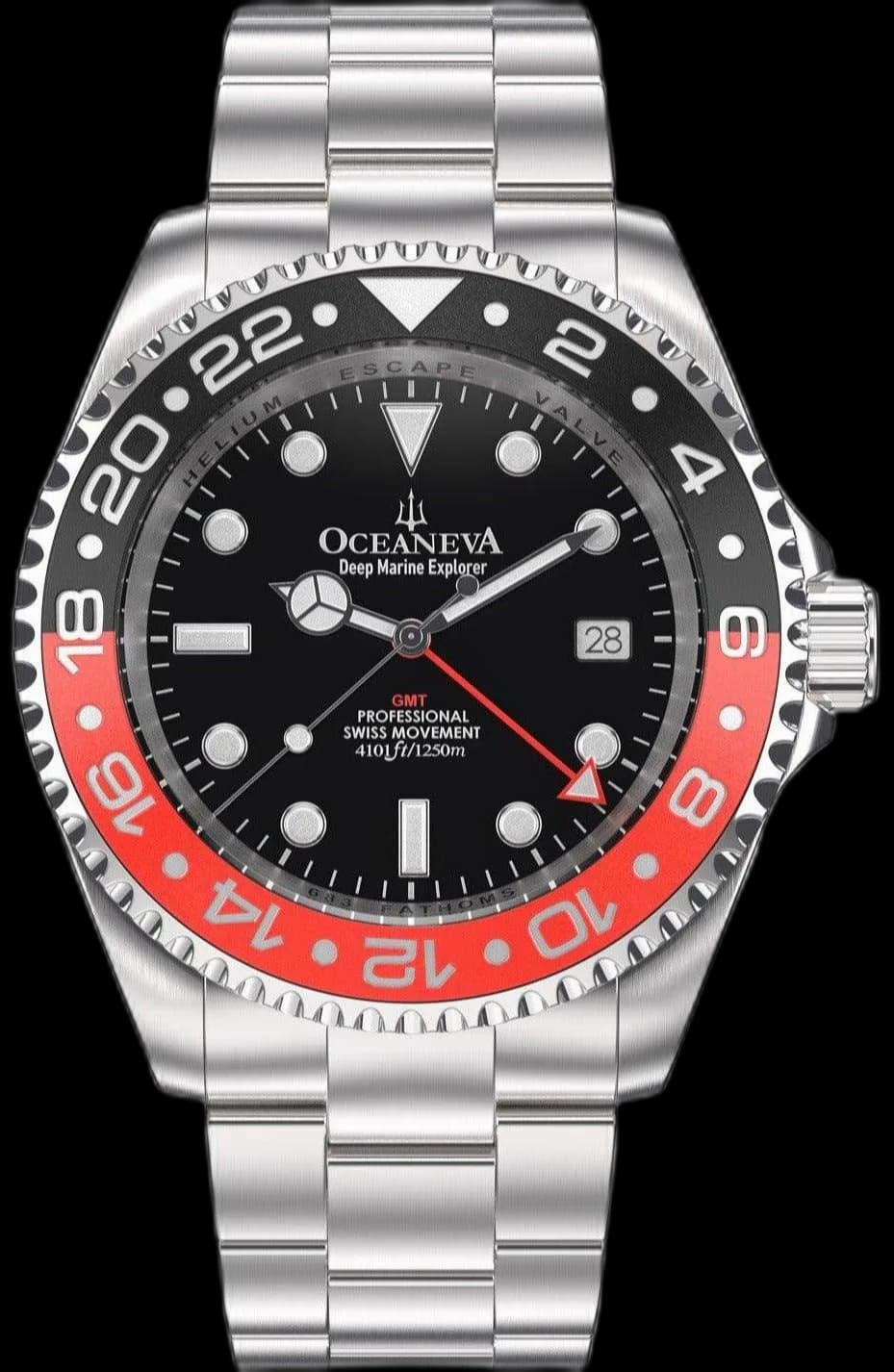 GMT Deep Marine Explorer 1250M