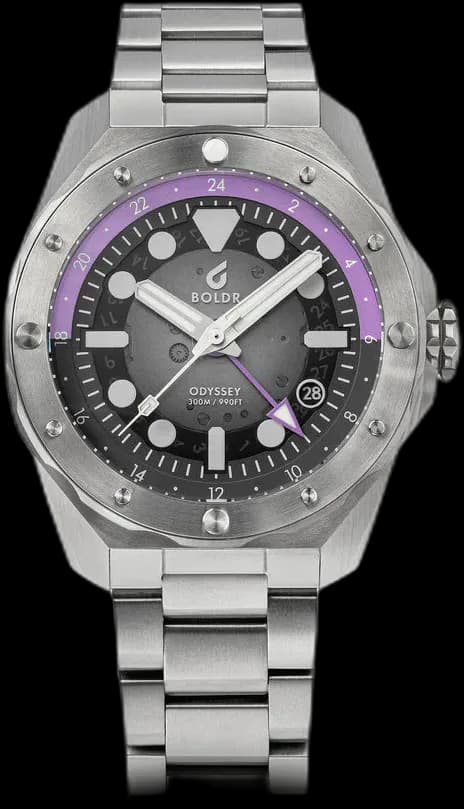 Odyssey 40mm