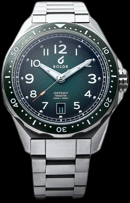 Odyssey Freediver