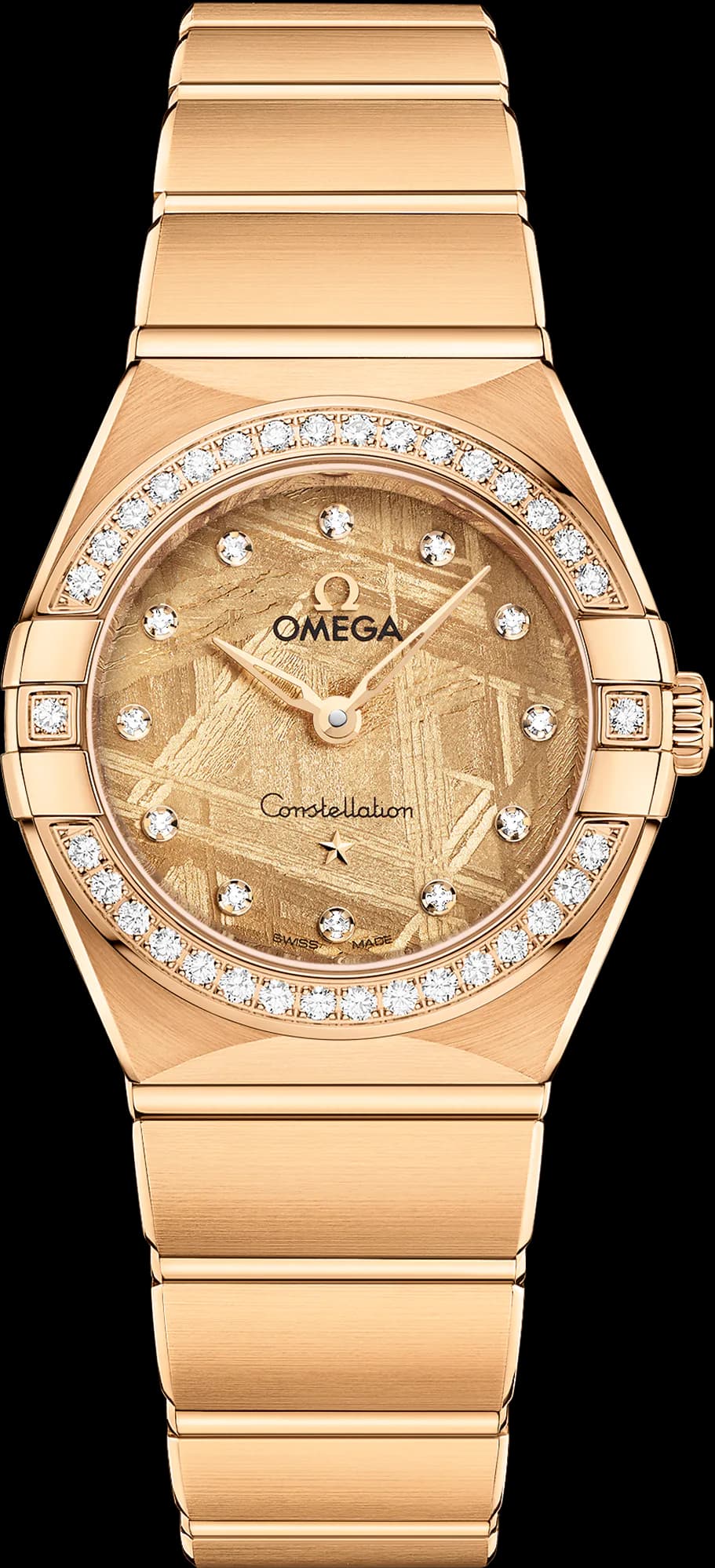 Constellation Quartz