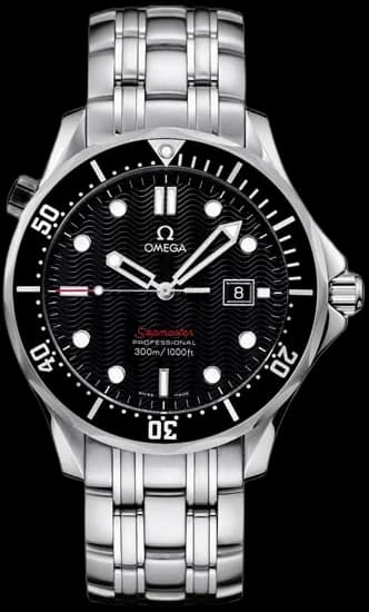 Seamaster Diver 300M Quartz 41 mm