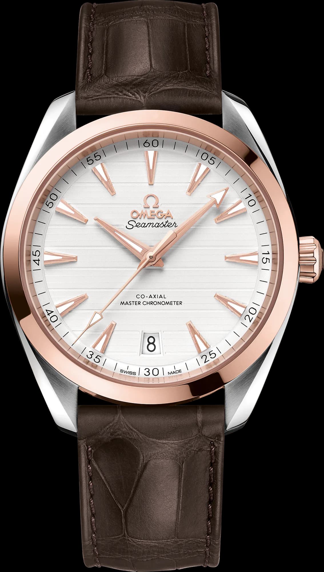 Seamaster Aqua Terra 150M Co Axial Master Chronometer