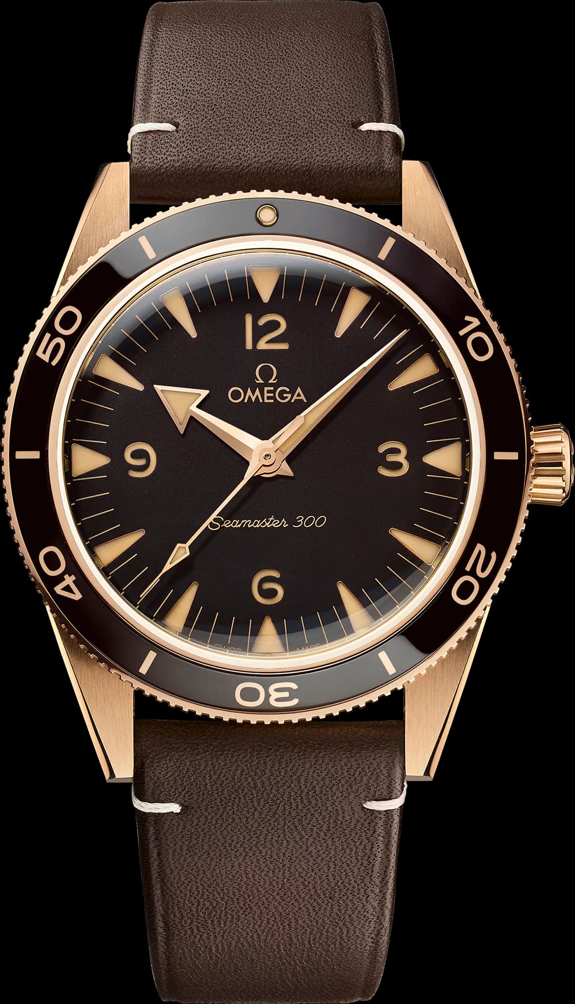 Seamaster 300 Co Axial Master Chronometer 41mm