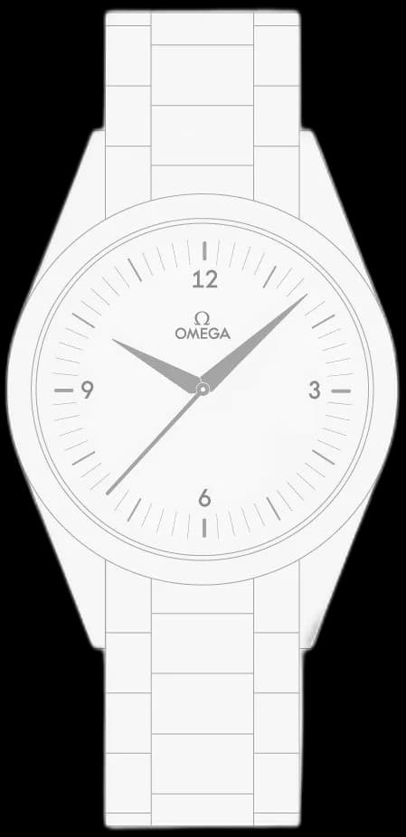 Seamaster 300