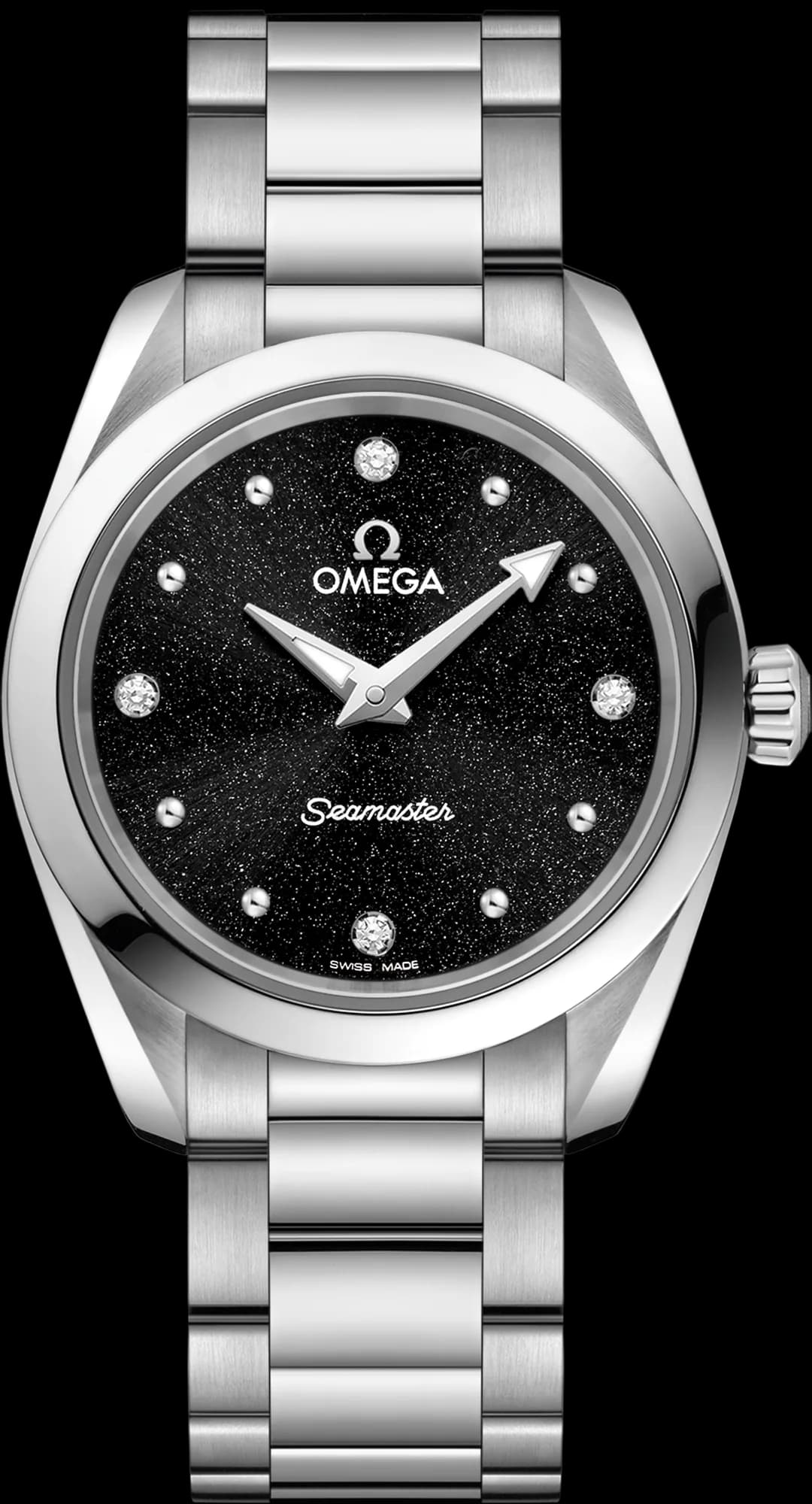 Seamaster Aqua Terra 150M Quartz 28mm