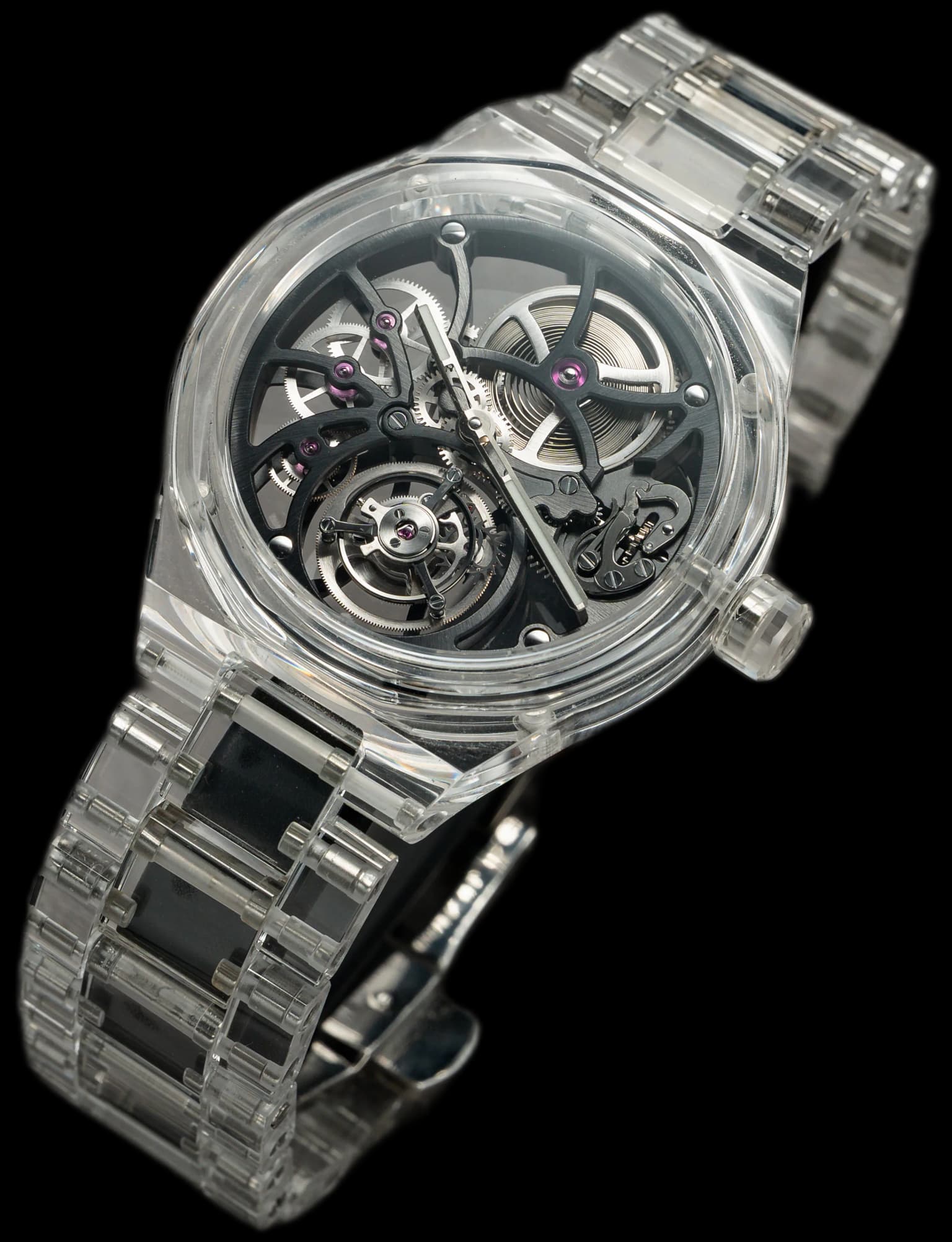 Origin Saphir